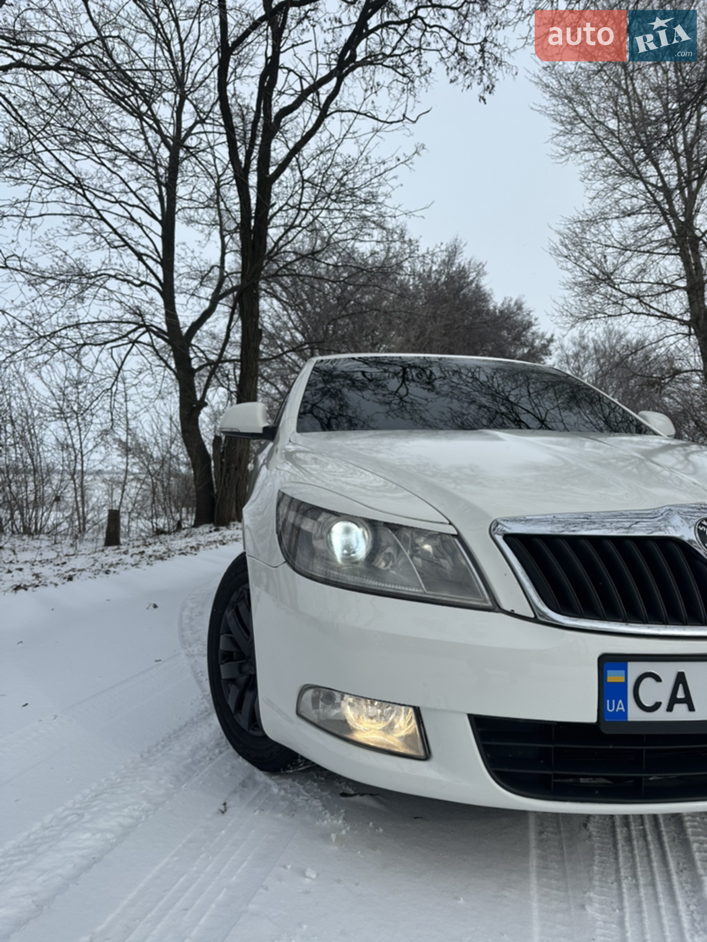 Skoda Octavia 2012р