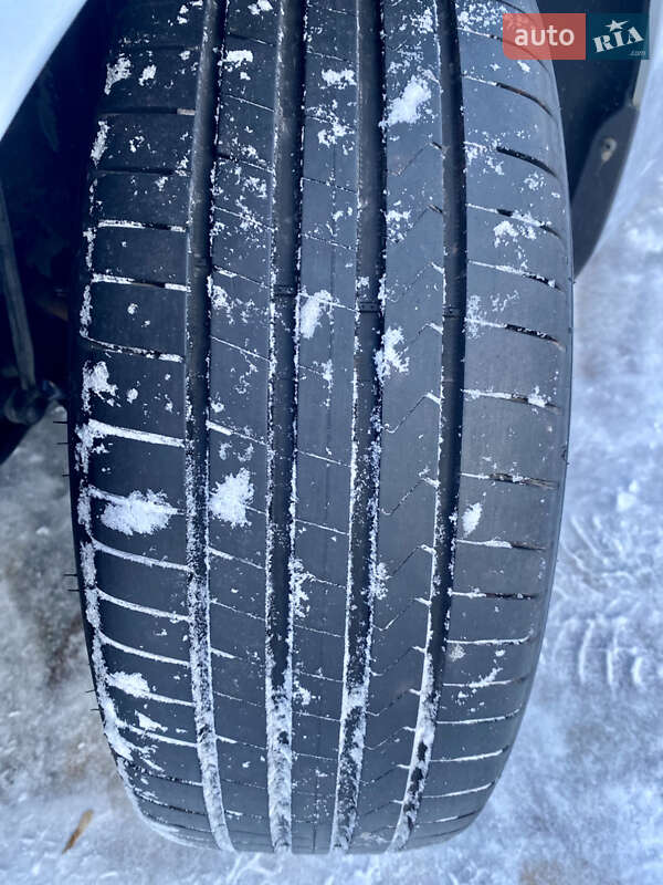 Универсал Skoda Octavia 2020 в Киеве