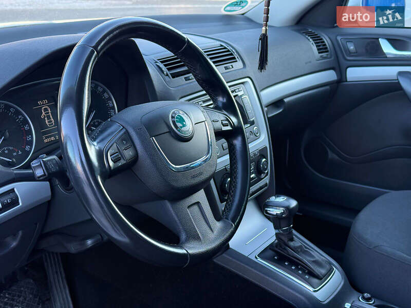 Универсал Skoda Octavia 2012 в Ровно фото 26 Универсал Skoda Octavia 2012 в Ровно