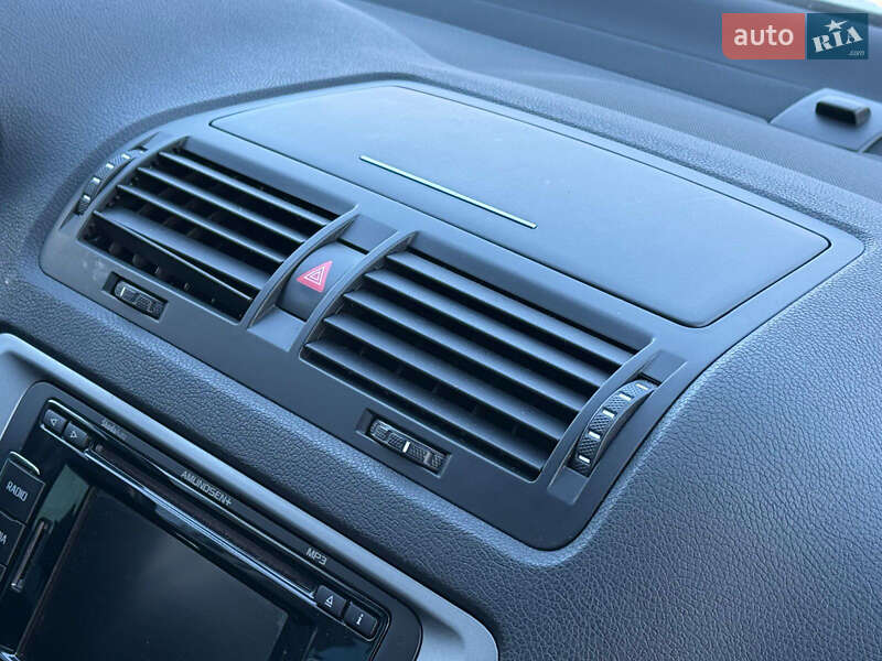 Универсал Skoda Octavia 2012 в Ровно фото 35 Универсал Skoda Octavia 2012 в Ровно