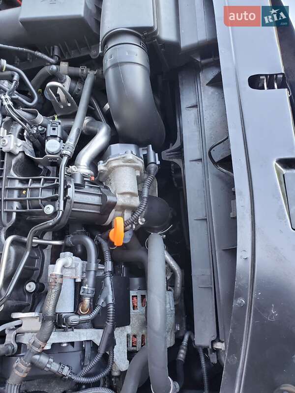 Универсал Skoda Octavia 2011 в Ратным