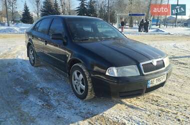 Лифтбек Skoda Octavia 2004 в Харькове