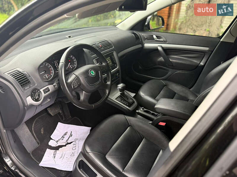 Универсал Skoda Octavia 2013 в Ирпене фото 5 Универсал Skoda Octavia 2013 в Ирпене
