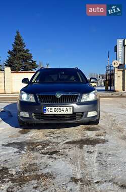 Универсал Skoda Octavia 2011 в Кривом Роге