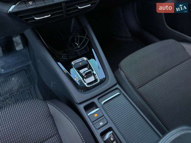 Универсал Skoda Octavia 2021 в Киеве фото 16 Универсал Skoda Octavia 2021 в Киеве