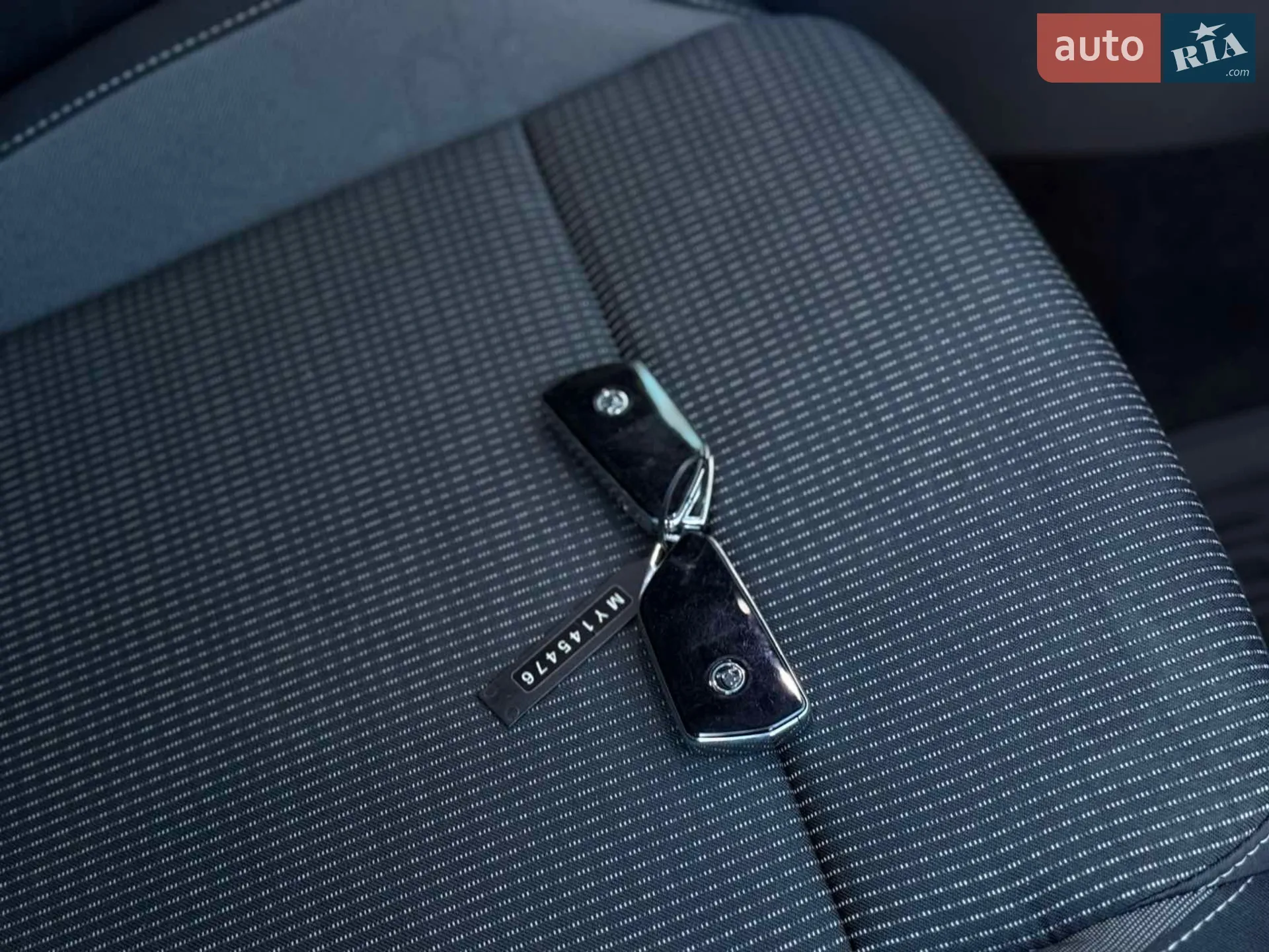2021 Skoda Octavia - мініатюра 16