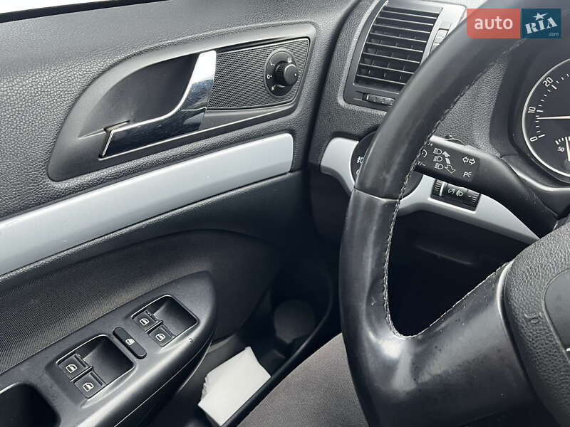 Универсал Skoda Octavia 2010 в Белой Церкви