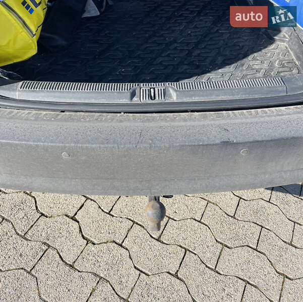 Универсал Skoda Octavia 2010 в Львове