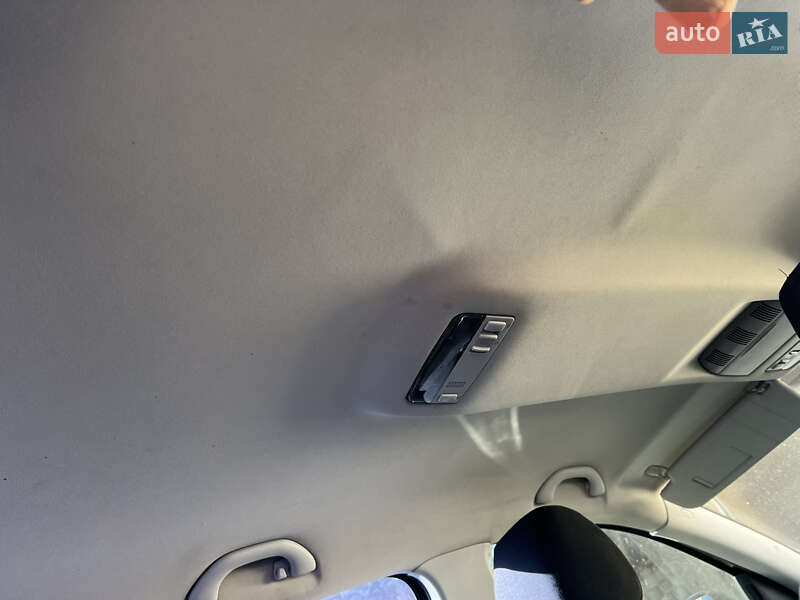 Универсал Skoda Octavia 2010 в Львове