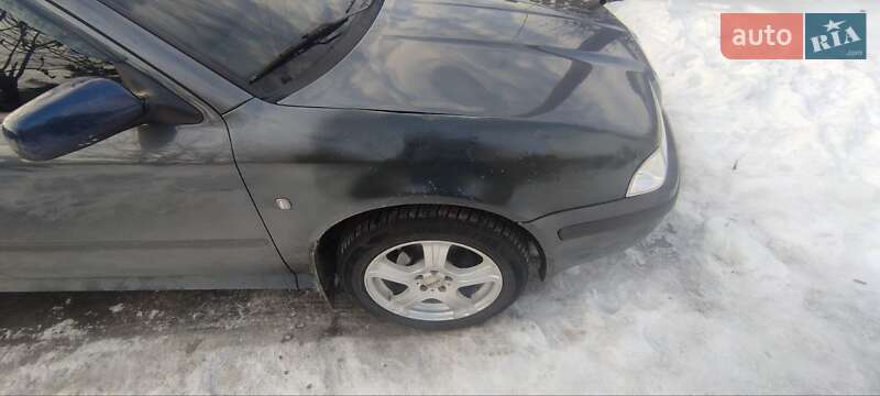 Универсал Skoda Octavia 2009 в Буске