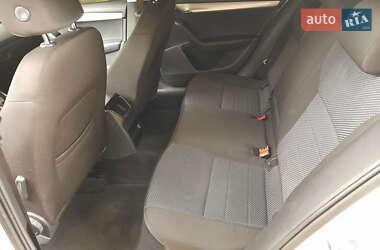 Универсал Skoda Octavia 2016 в Луцке