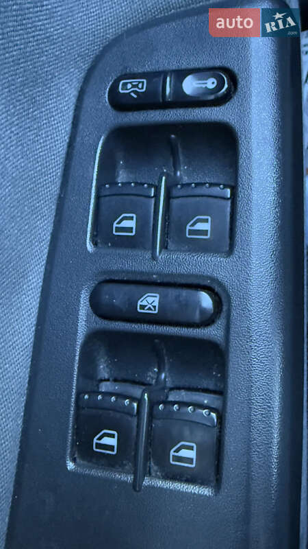 Лифтбек Skoda Octavia 2006 в Харькове