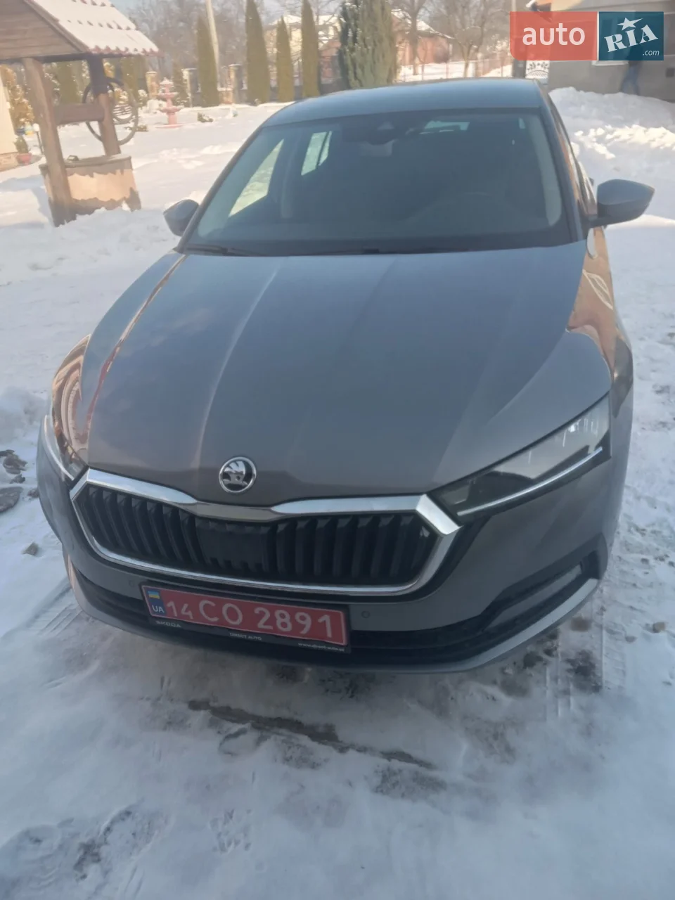 2016 Hyundai Santa Fe - мініатюра 13