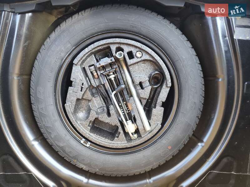 Универсал Skoda Octavia 2009 в Овруче фото 26 Универсал Skoda Octavia 2009 в Овруче