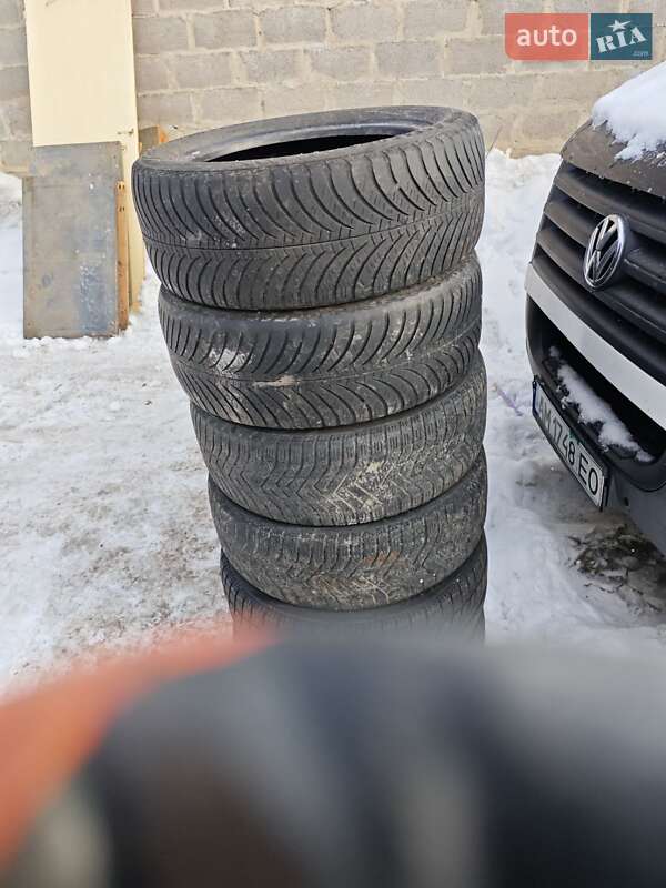 Универсал Skoda Octavia 2009 в Овруче фото 61 Универсал Skoda Octavia 2009 в Овруче