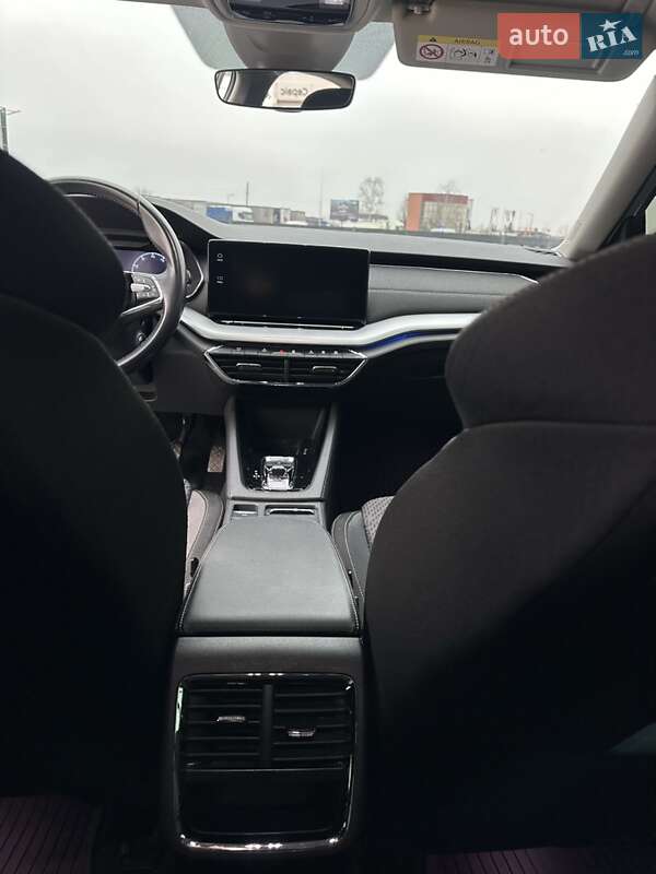 Лифтбек Skoda Octavia 2021 в Мукачево фото 16 Лифтбек Skoda Octavia 2021 в Мукачево