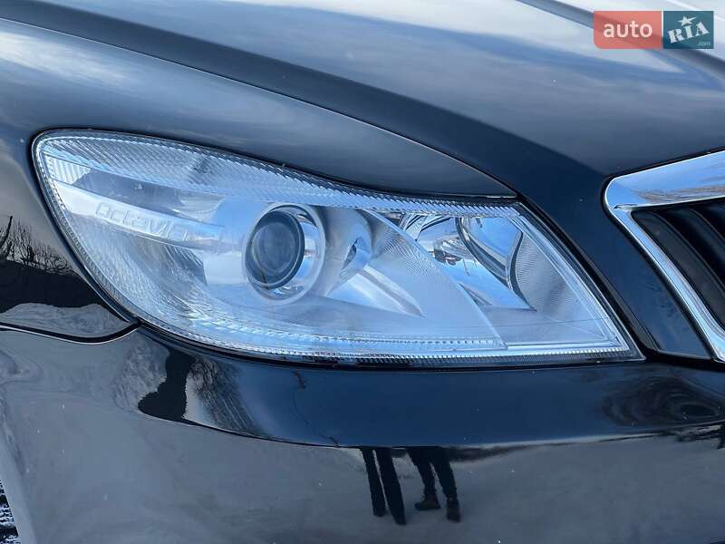 Лифтбек Skoda Octavia 2010 в Ахтырке фото 10 Лифтбек Skoda Octavia 2010 в Ахтырке