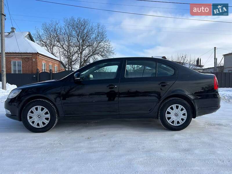 Лифтбек Skoda Octavia 2010 в Ахтырке фото 15 Лифтбек Skoda Octavia 2010 в Ахтырке