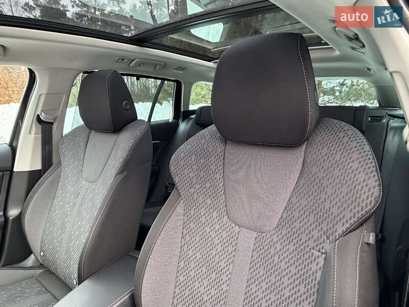 Универсал Skoda Octavia 2020 в Ровно