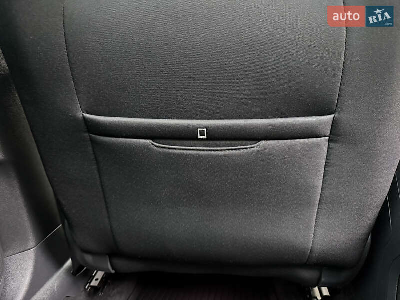 Универсал Skoda Octavia 2020 в Ровно