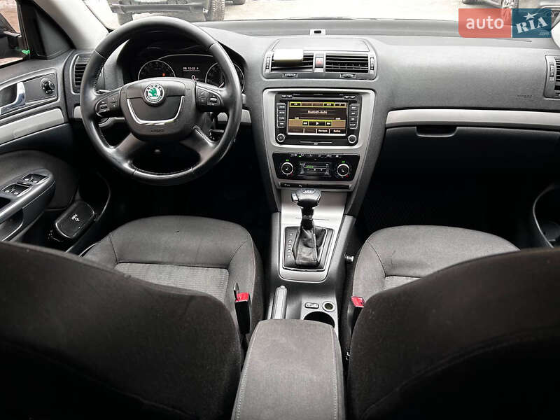 Универсал Skoda Octavia 2011 в Ровно фото 10 Универсал Skoda Octavia 2011 в Ровно
