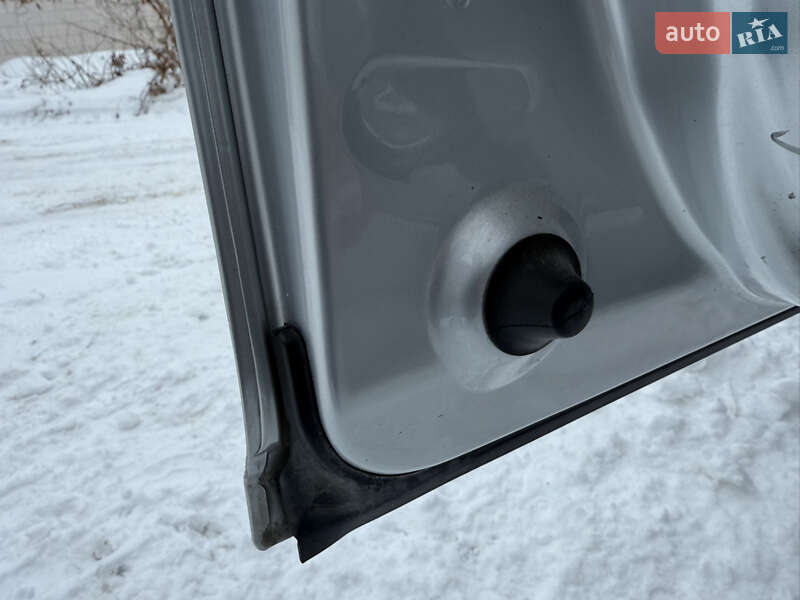 Универсал Skoda Octavia 2009 в Нежине фото 15 Универсал Skoda Octavia 2009 в Нежине