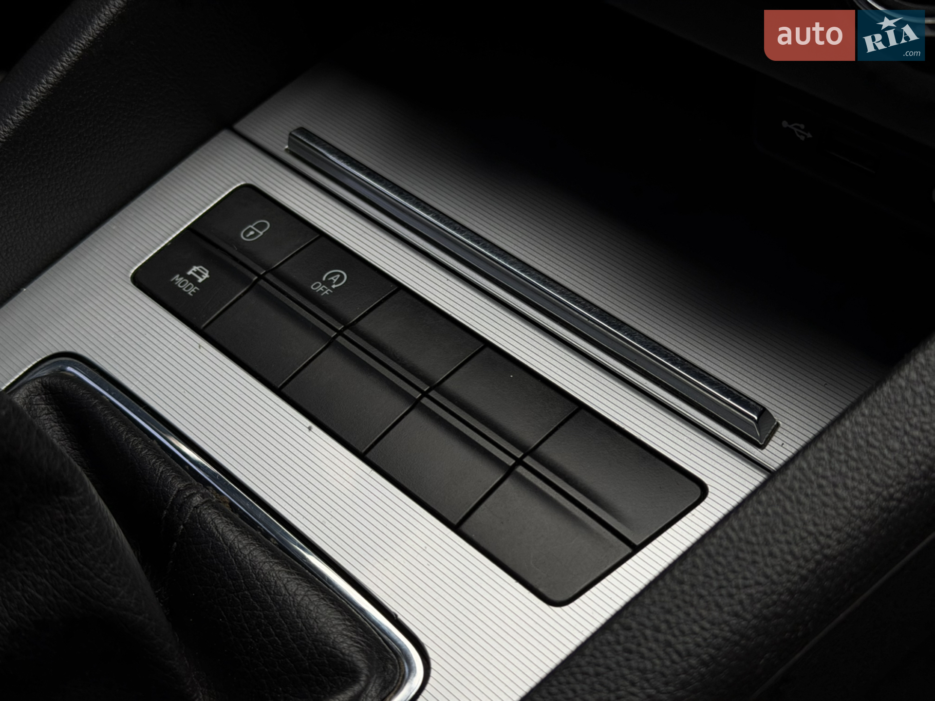 2014 Skoda Octavia - мініатюра 39