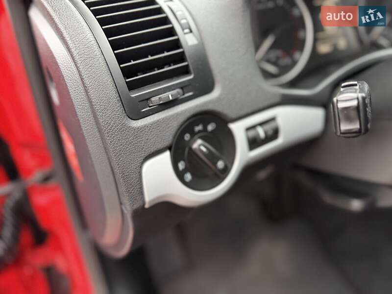 Лифтбек Skoda Octavia 2009 в Виннице фото 31 Лифтбек Skoda Octavia 2009 в Виннице