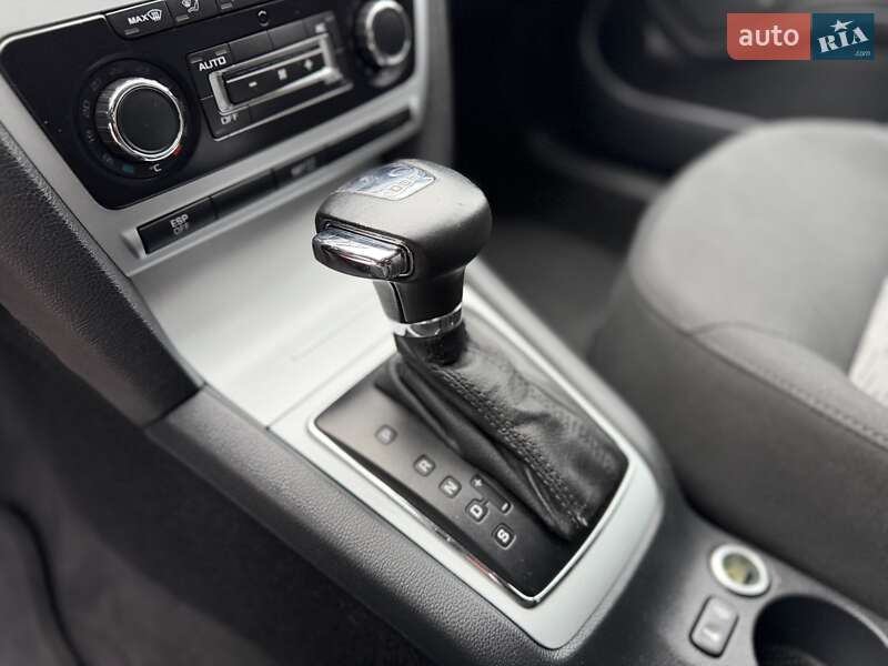 Лифтбек Skoda Octavia 2009 в Виннице фото 34 Лифтбек Skoda Octavia 2009 в Виннице