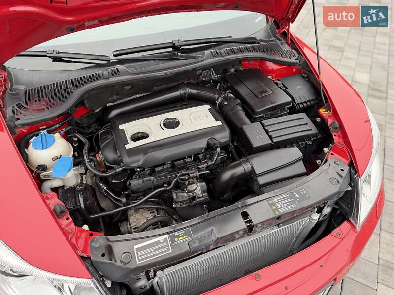 Лифтбек Skoda Octavia 2009 в Виннице фото 46 Лифтбек Skoda Octavia 2009 в Виннице
