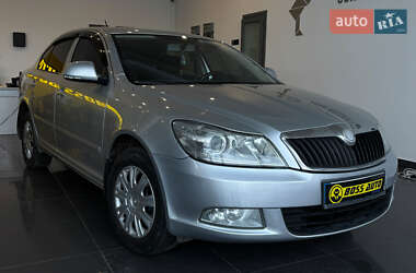 Лифтбек Skoda Octavia 2012 в Шептицькому