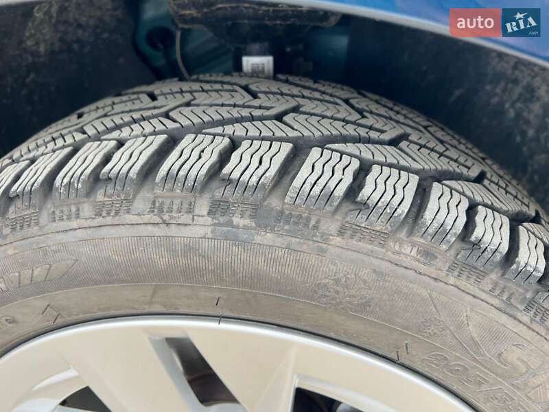 Лифтбек Skoda Octavia 2020 в Киеве фото 32 Лифтбек Skoda Octavia 2020 в Киеве