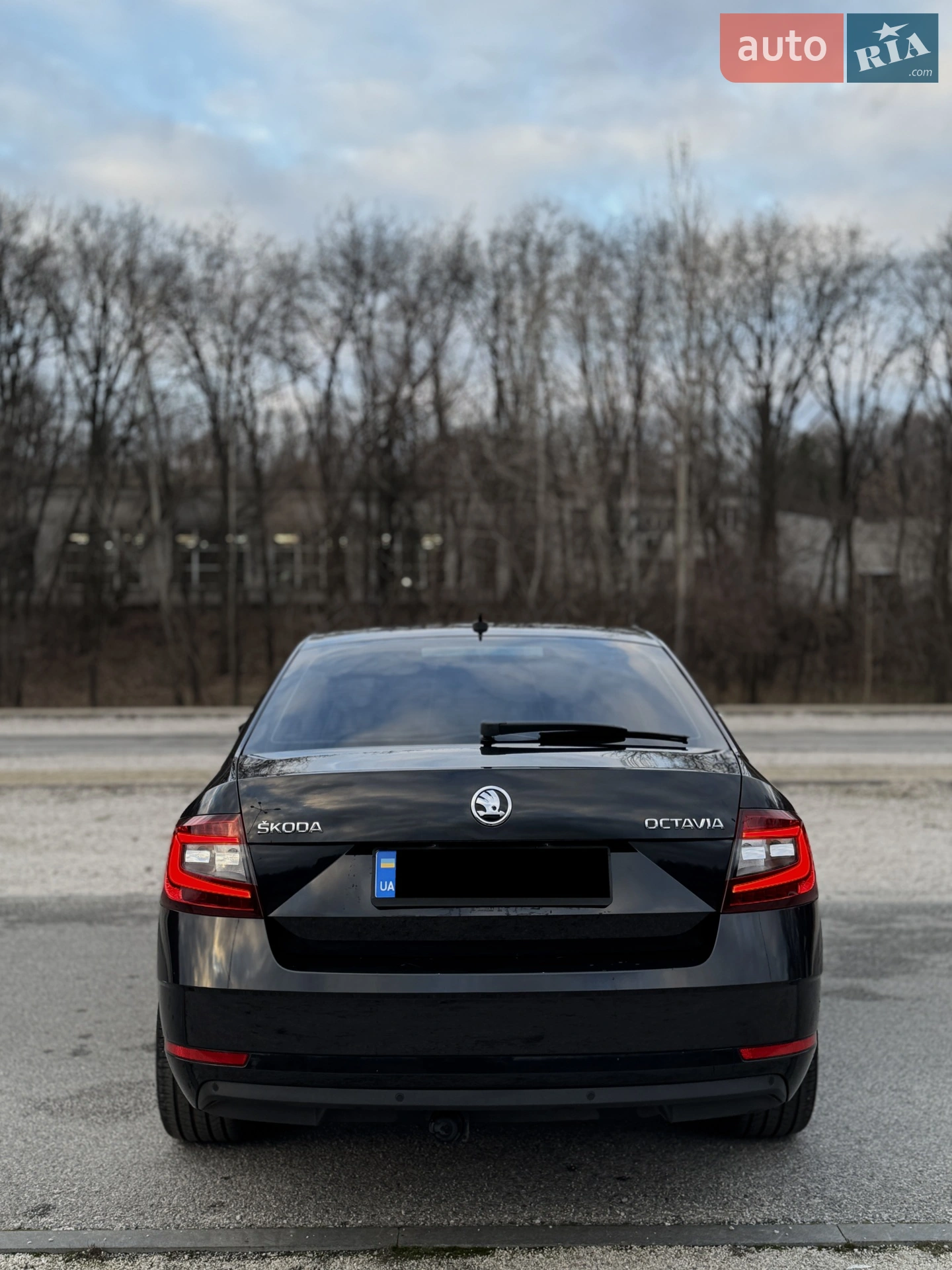 2018 Skoda Octavia - мініатюра 13