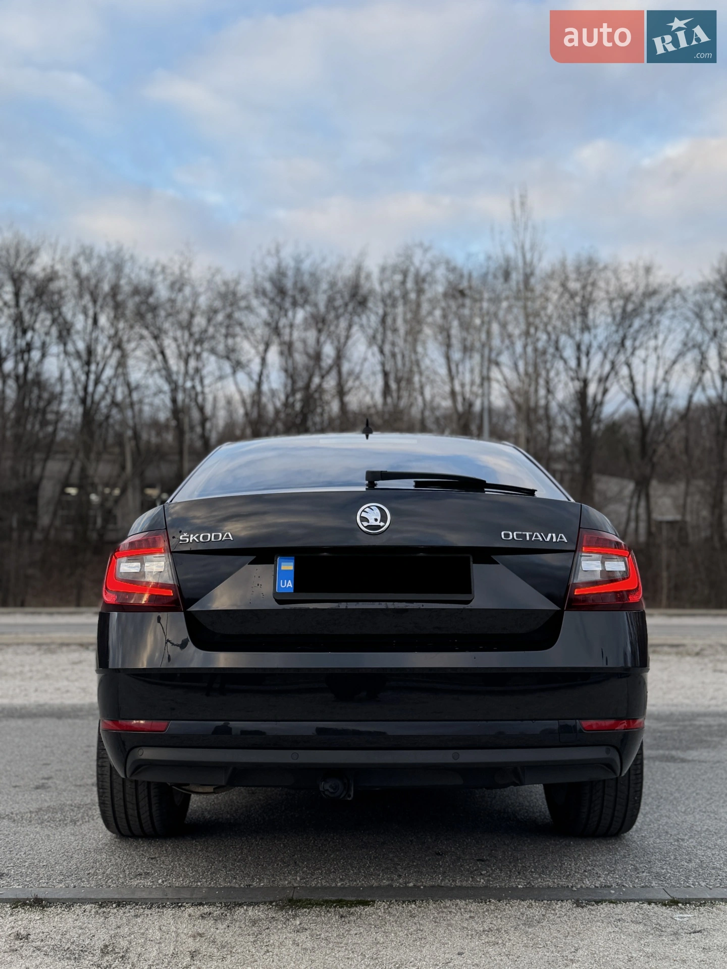 2018 Skoda Octavia - мініатюра 15