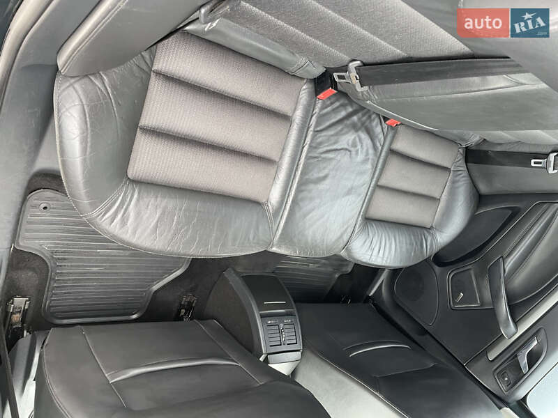 Лифтбек Skoda Octavia 2006 в Староконстантинове