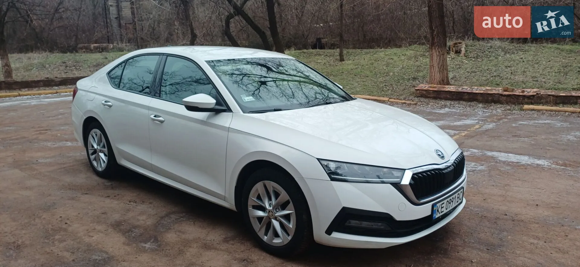 2020 Skoda Octavia - мініатюра 2