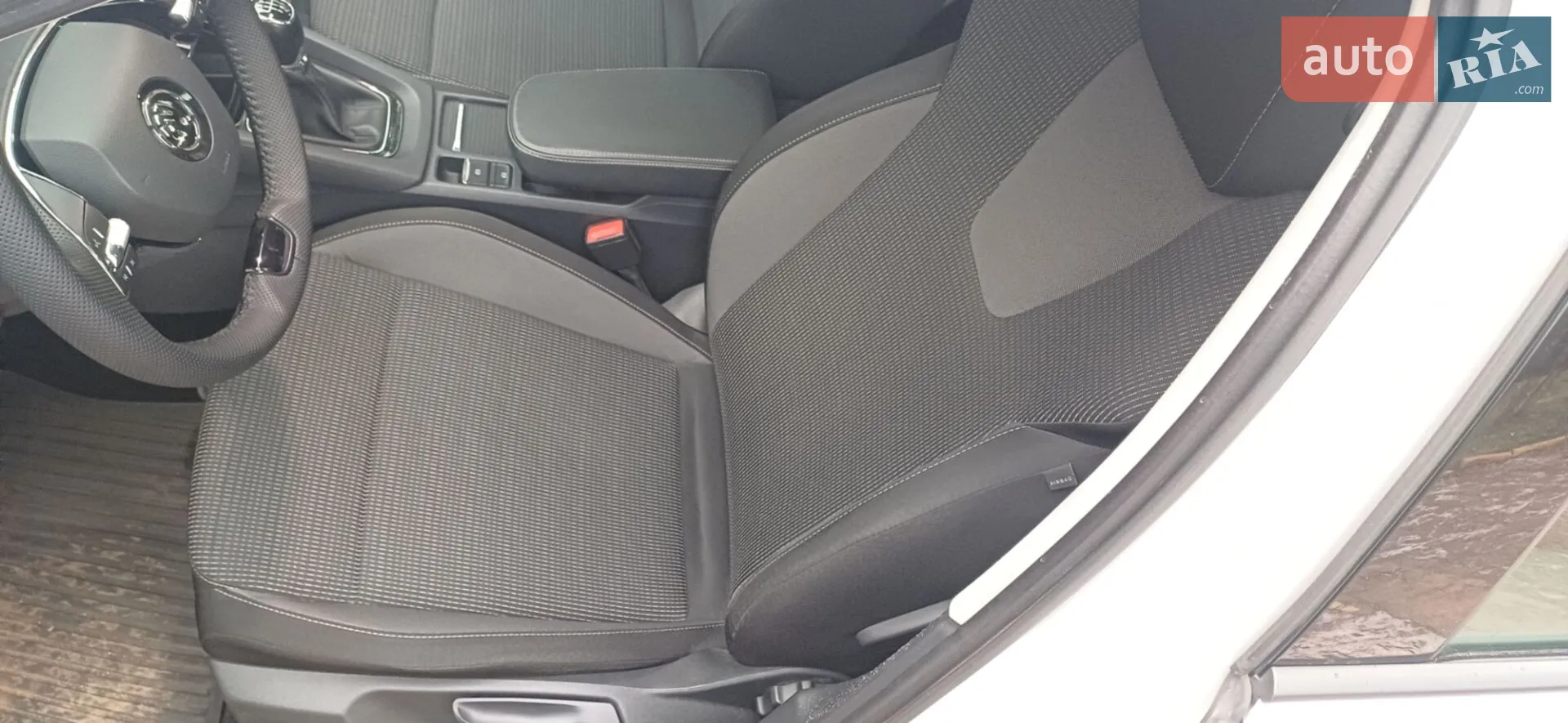 2020 Skoda Octavia - мініатюра 18