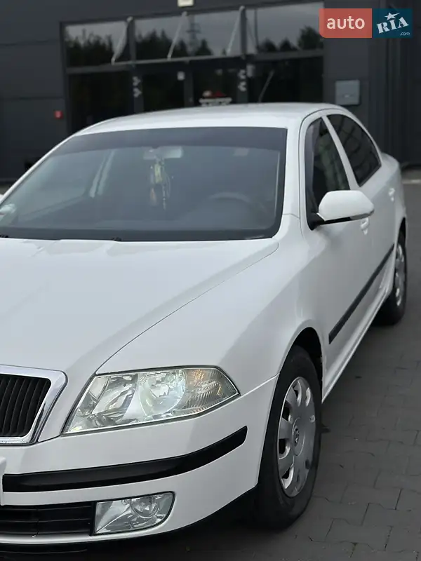 Skoda Octavia 2006 VIN TMBCS61Z262259836 фото оголошення 13 з 51