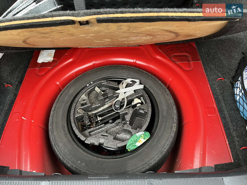 Лифтбек Skoda Octavia 2012 в Днепре фото 4 Лифтбек Skoda Octavia 2012 в Днепре