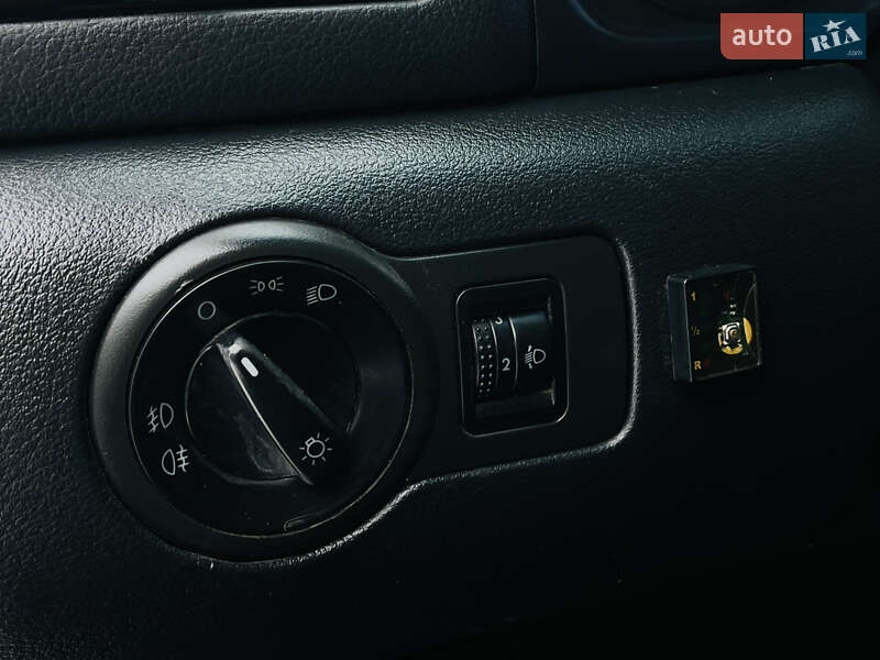 Лифтбек Skoda Octavia 2007 в Харькове