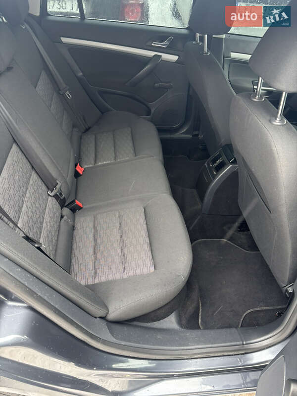 Универсал Skoda Octavia 2012 в Львове фото 28 Универсал Skoda Octavia 2012 в Львове