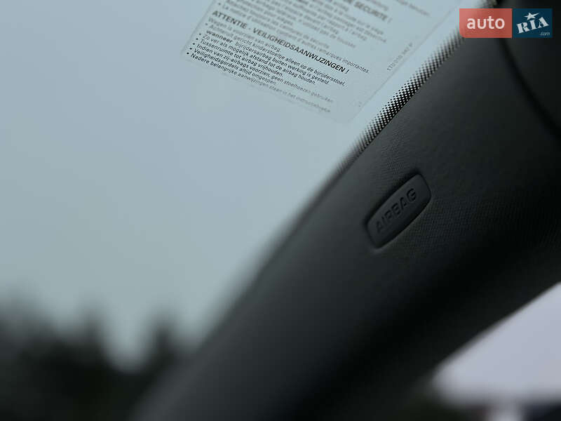 Универсал Skoda Octavia 2006 в Самборе