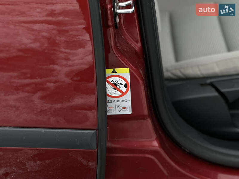 Универсал Skoda Octavia 2006 в Самборе