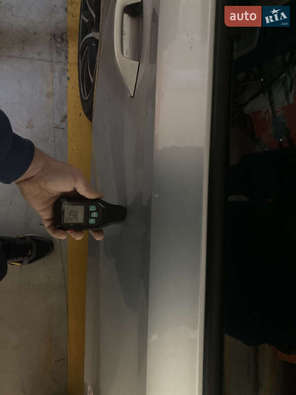 Универсал Skoda Octavia 2021 в Львове