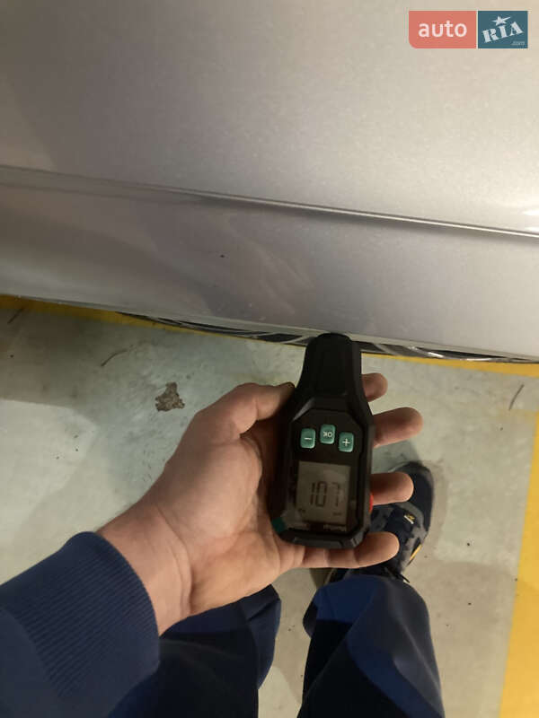 Универсал Skoda Octavia 2021 в Львове