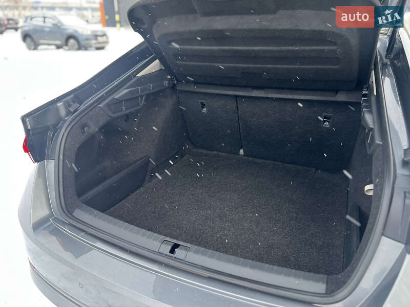 Лифтбек Skoda Octavia 2023 в Киеве фото 29 Лифтбек Skoda Octavia 2023 в Киеве