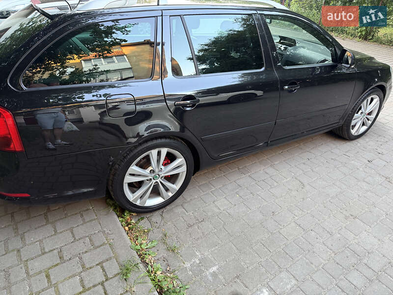 Универсал Skoda Octavia 2012 в Львове фото 18 Универсал Skoda Octavia 2012 в Львове