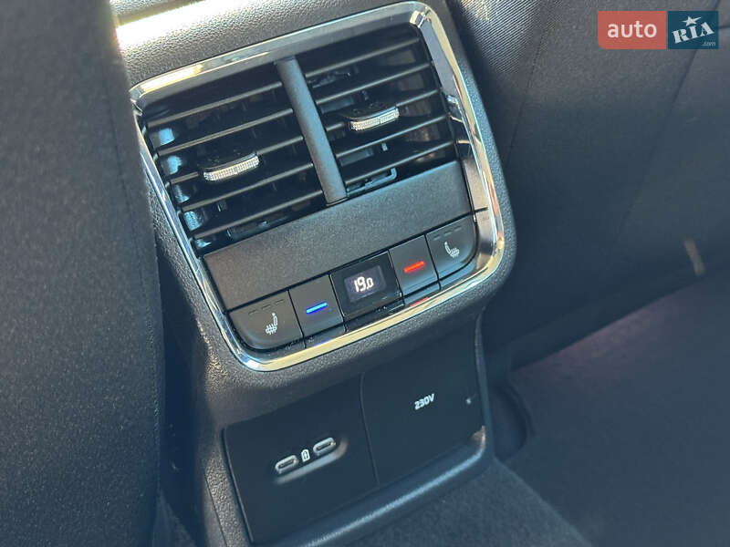 Универсал Skoda Octavia 2021 в Луцке