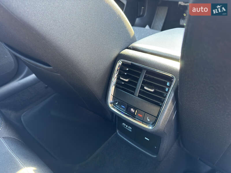 Универсал Skoda Octavia 2021 в Луцке