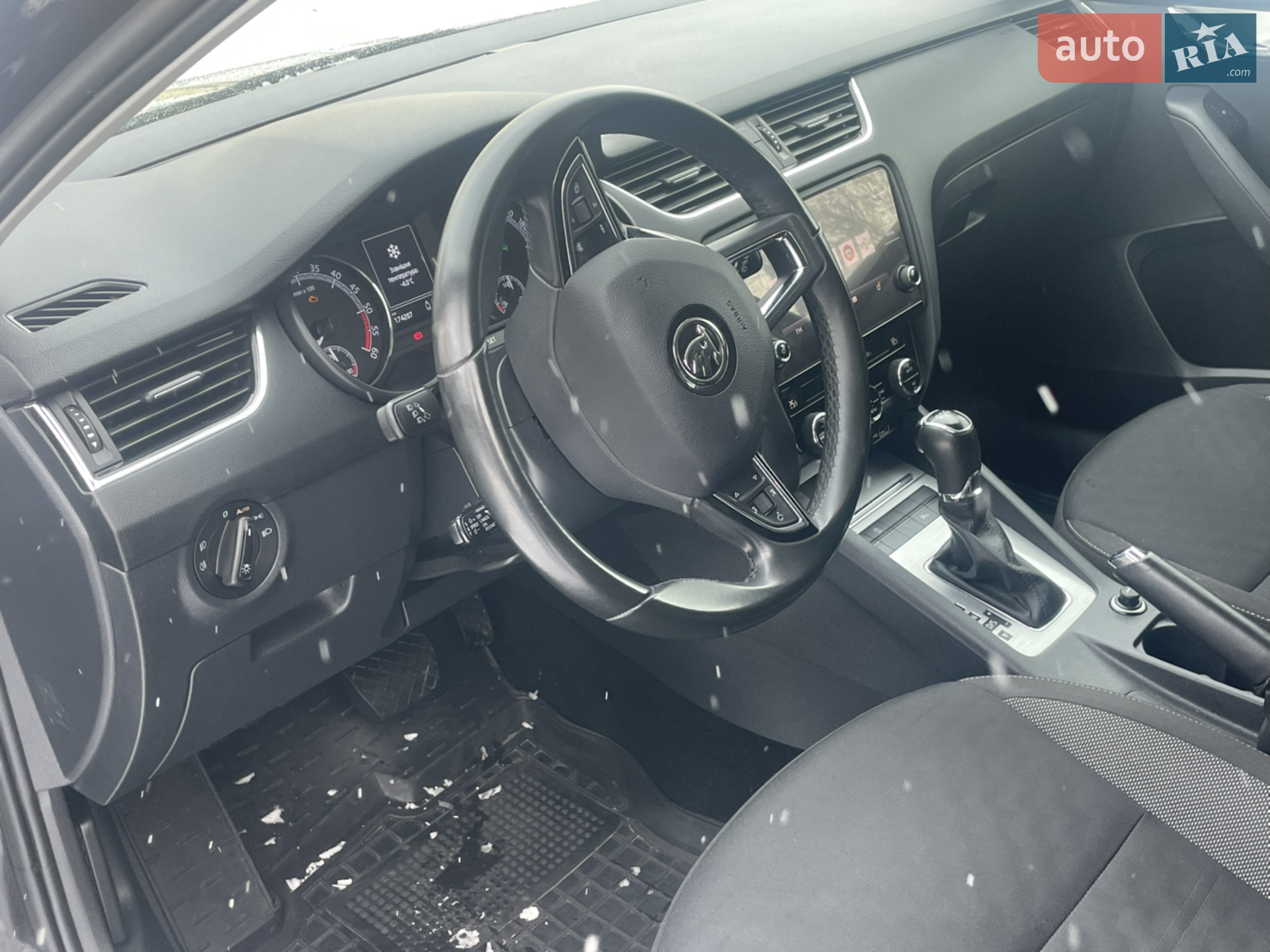 2018 Skoda Octavia - мініатюра 27